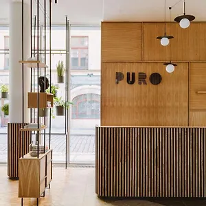 Hotell Puro Stare Miasto, Wrocław
